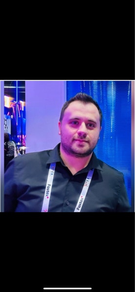 khaled Al Darkazalli