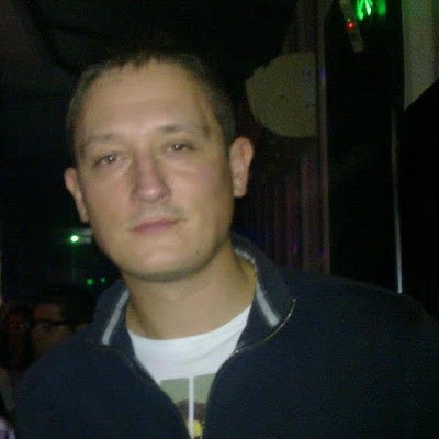 Branislav Damjanovic