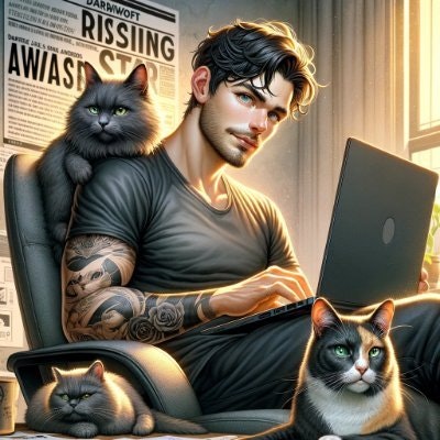 Cristian | Autistic Dev