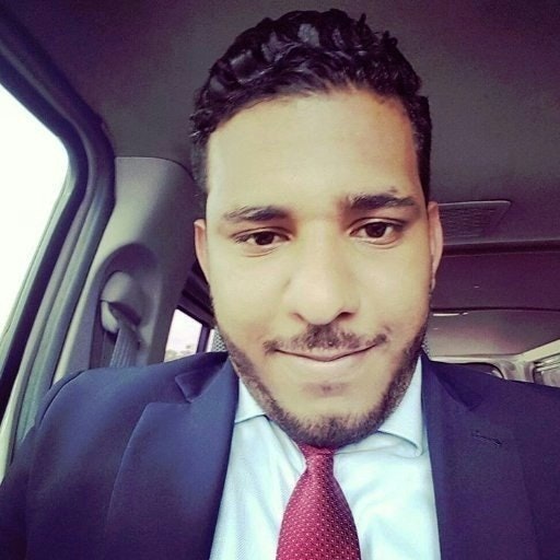 Joel A. Jaime Blandino