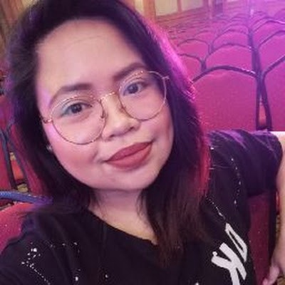 Joanna Marie Barabad-Layos