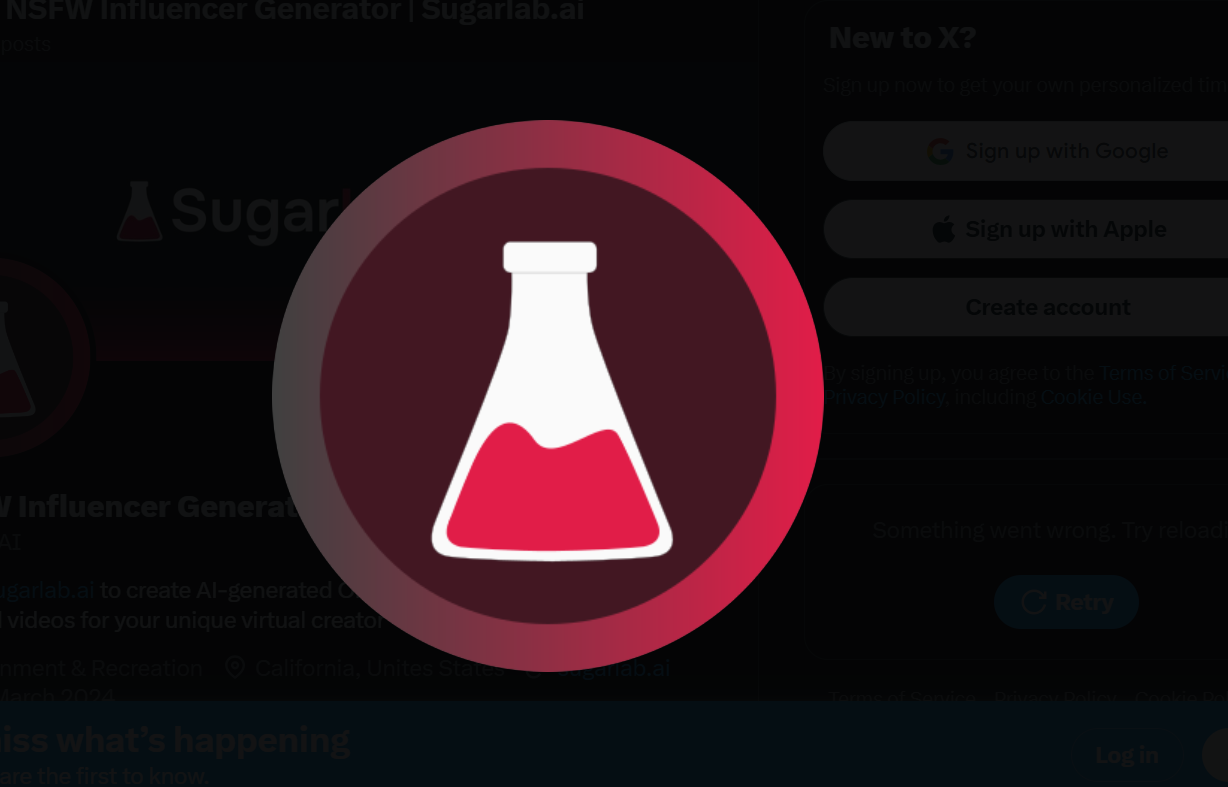 Sugar Lab AI