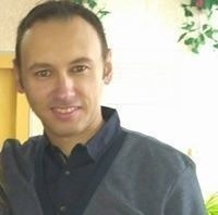 Роман Тесленко