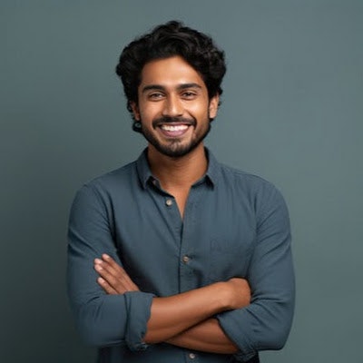 surajverma bioroles