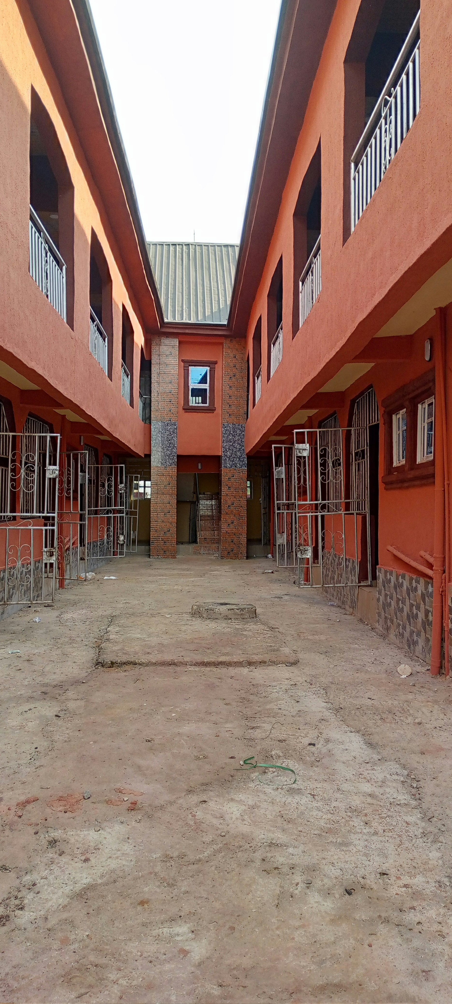 Ifeanyichukwu Maduka