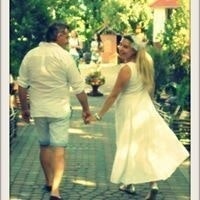 Марина Третьяк