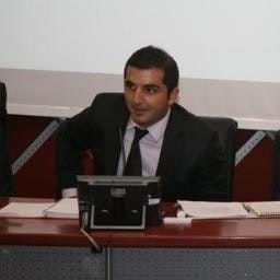 Alkan Balkaya