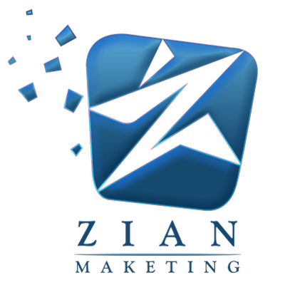 zian marketing