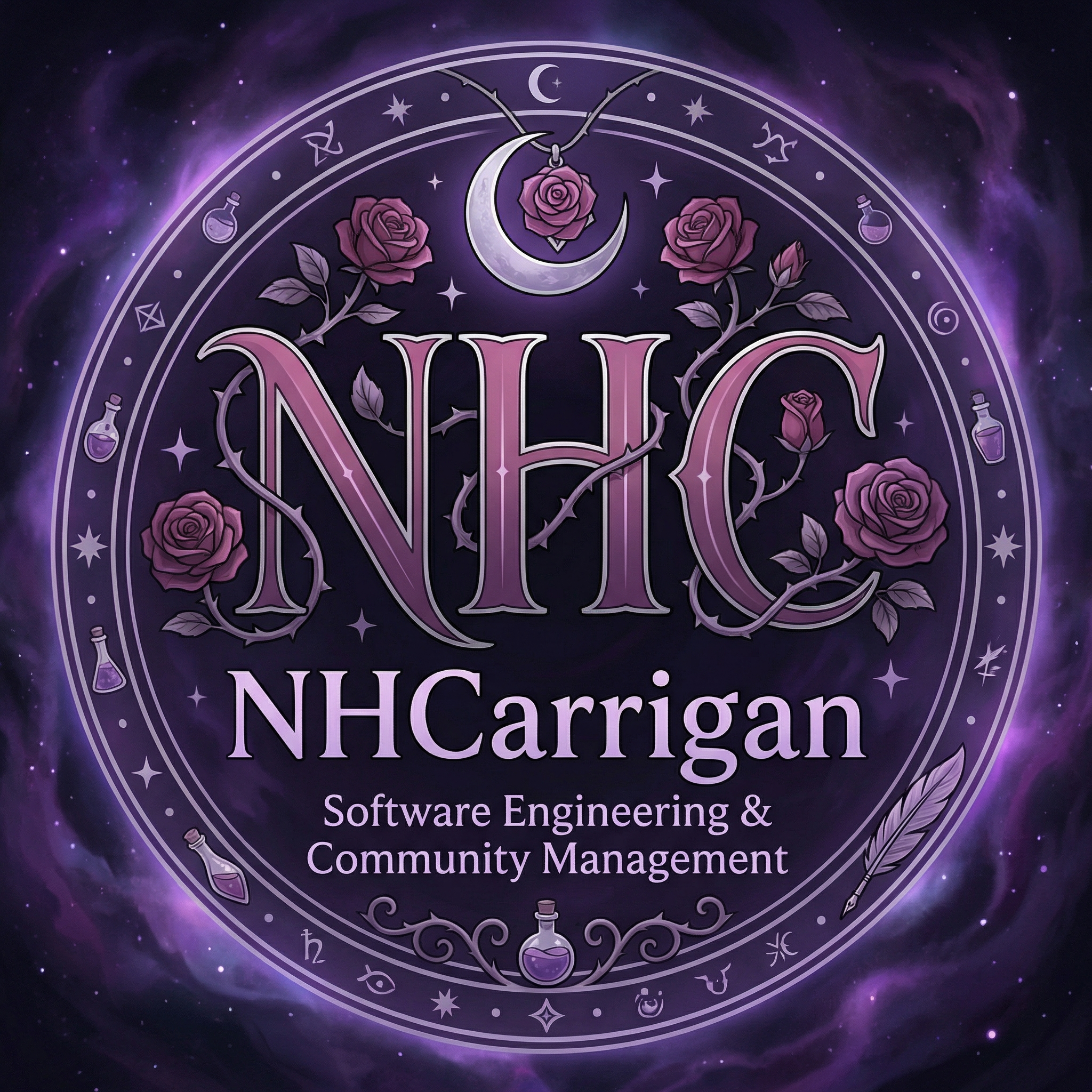 NHCarrigan
