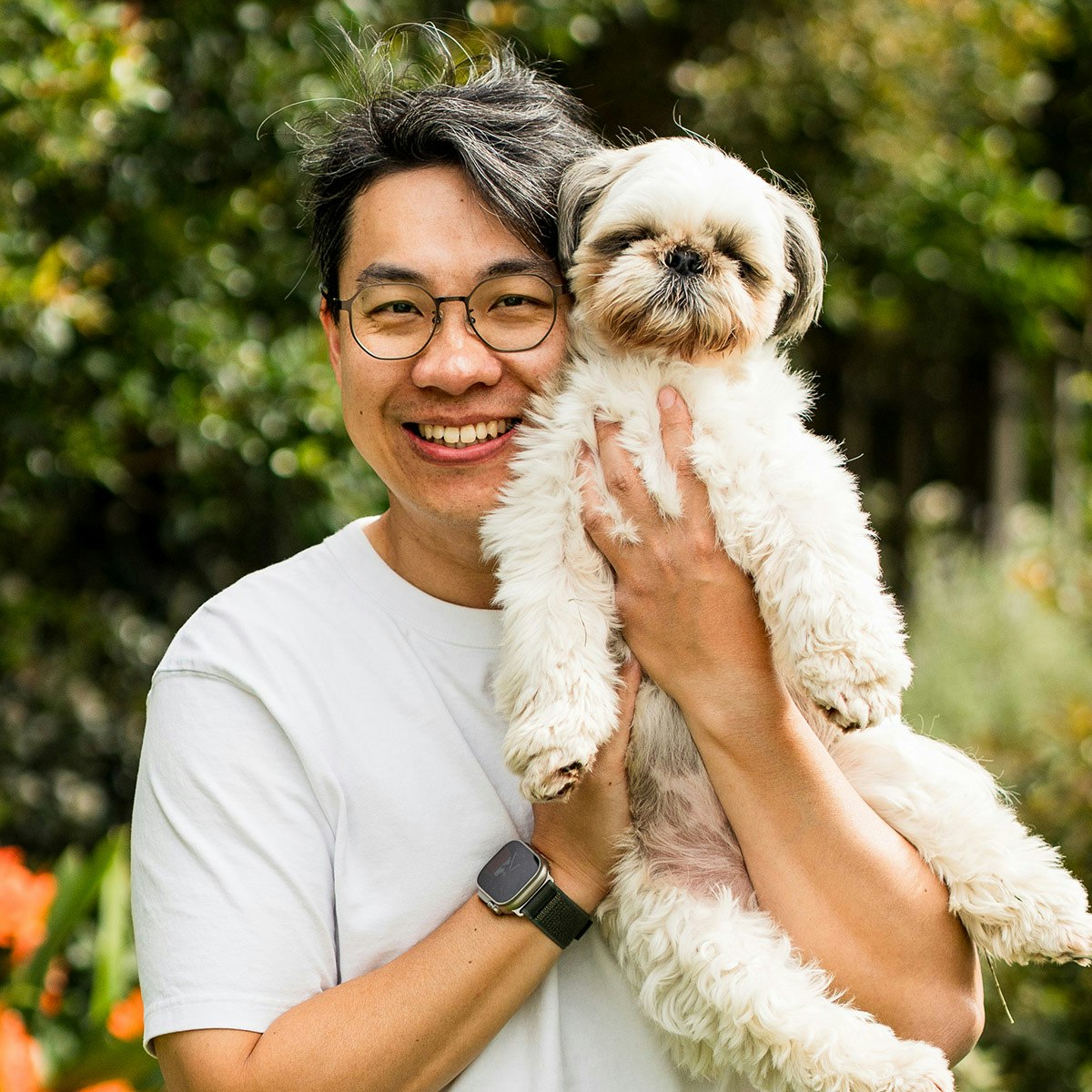 Daniel Cheung