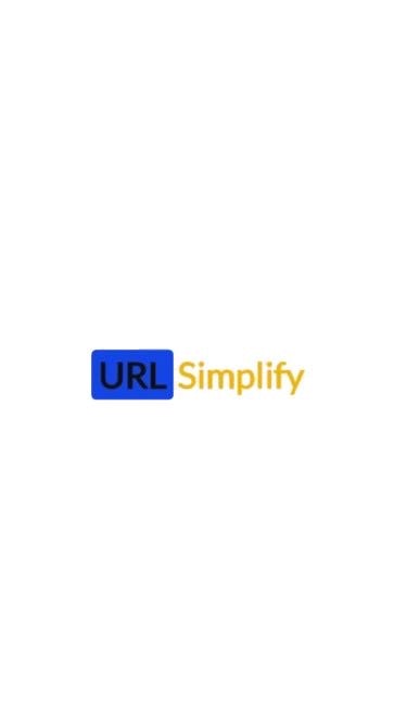 URL Simplify