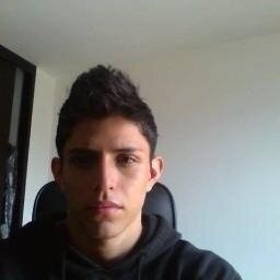 erick armando garcia