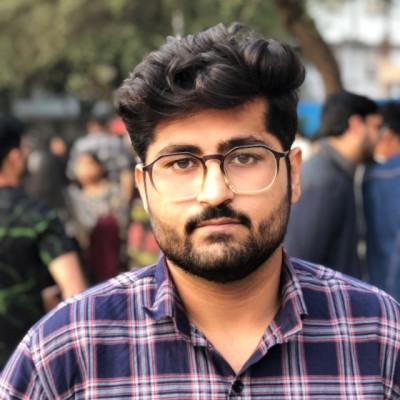 Ansh Aneja
