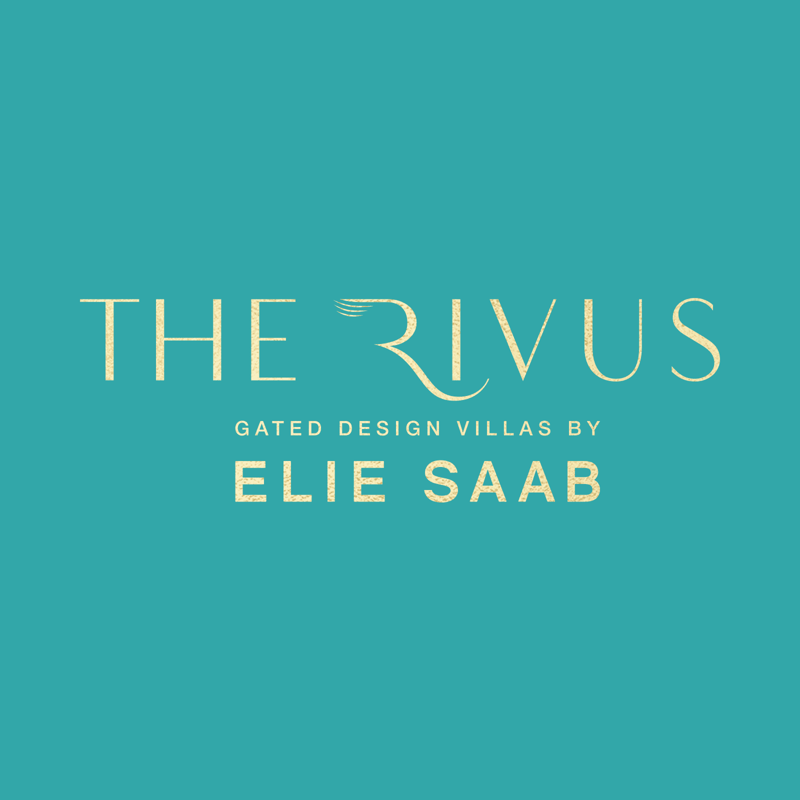The Rivus Elie Saab