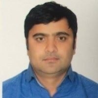 Gobinda Sharma Gairhe