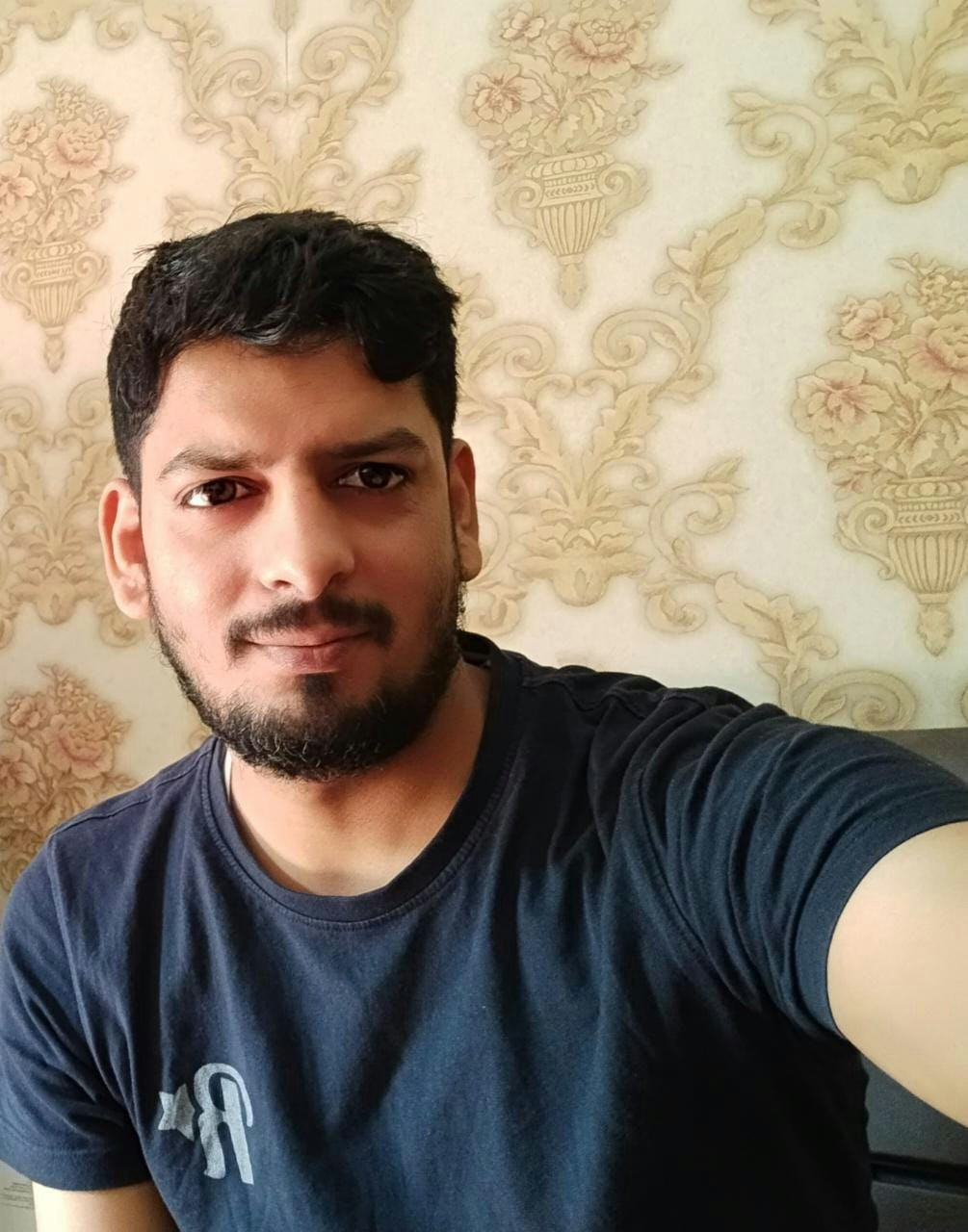 Aditya Singh Rathore