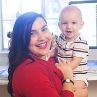 Violeta Lerma Potter