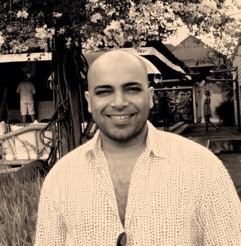 Siddharth Hegde