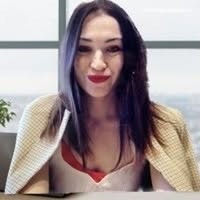 Юлия Родионова