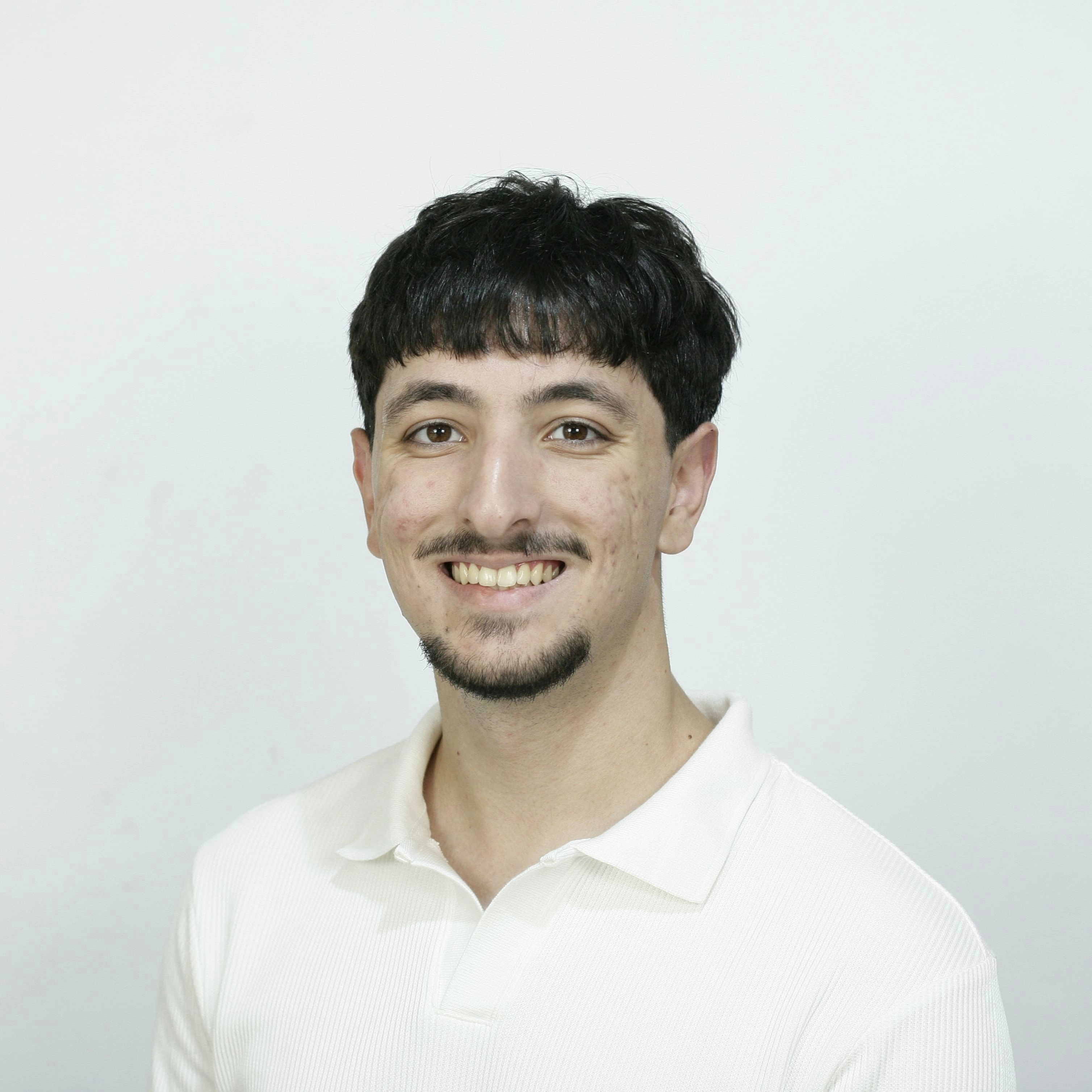 Konstantinos Chatzistavrou