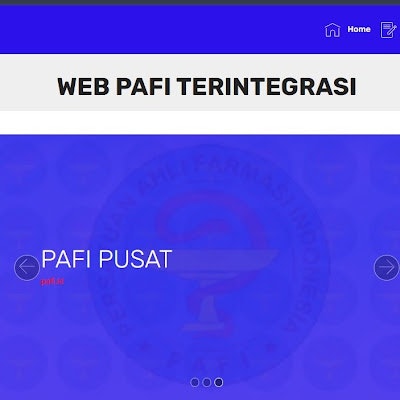 pafisosial org