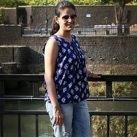 Prakriti Tandon Bhojwani