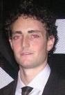 Alex Freund