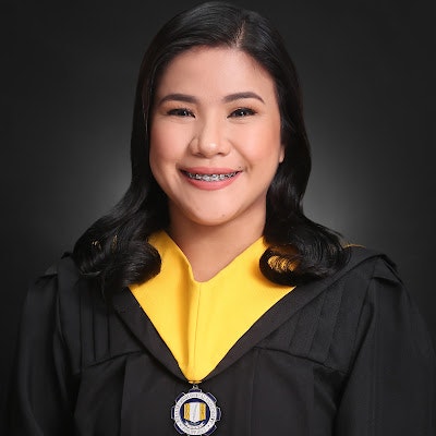 Maria Jane Antonette Robles