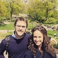 Yannick Sampedro Gutiérrez