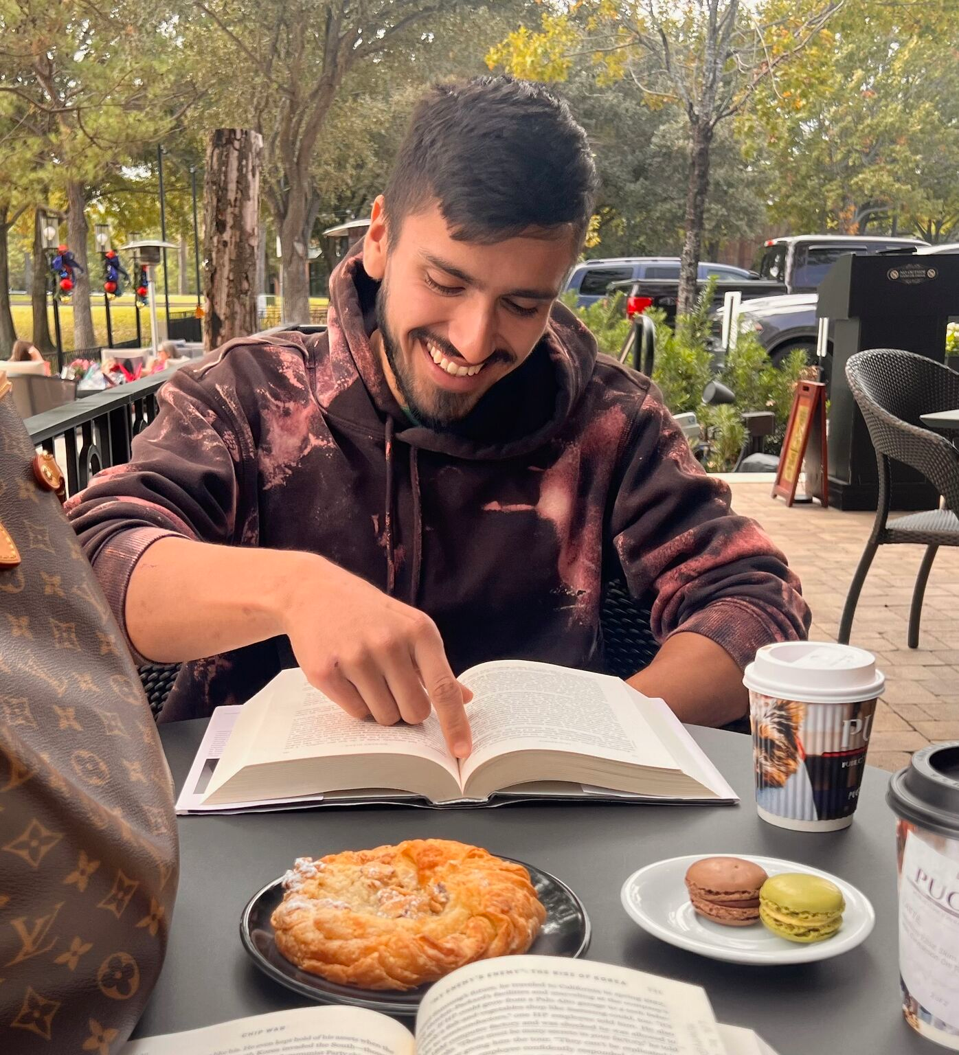 Sam Padilla