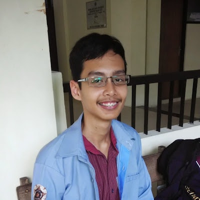 Adhika Setya Pramudita