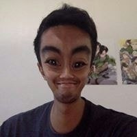 Jess Anthony Compacion