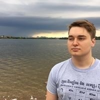 Илья Скрипник