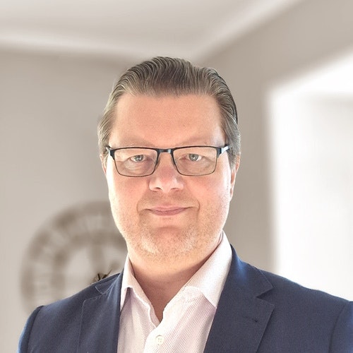 Mikael Nordenstjerna