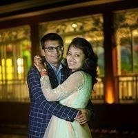 Vidhi Choudhary Lath