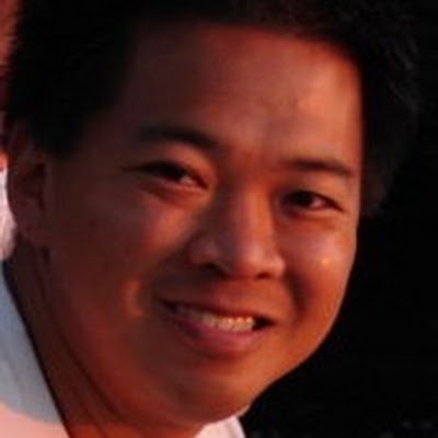 Mitchell Tsai