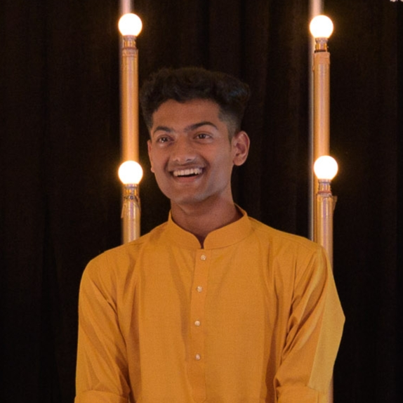 Sharan Shetty