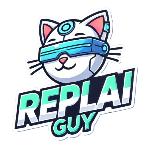 Replai Guy