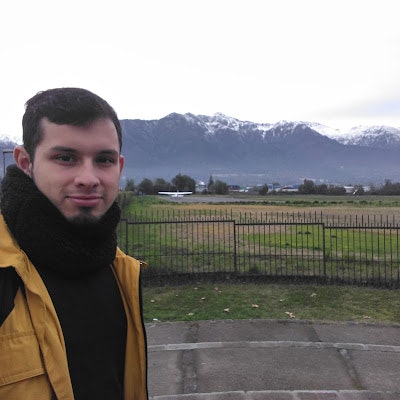 José Miguel D'Elía