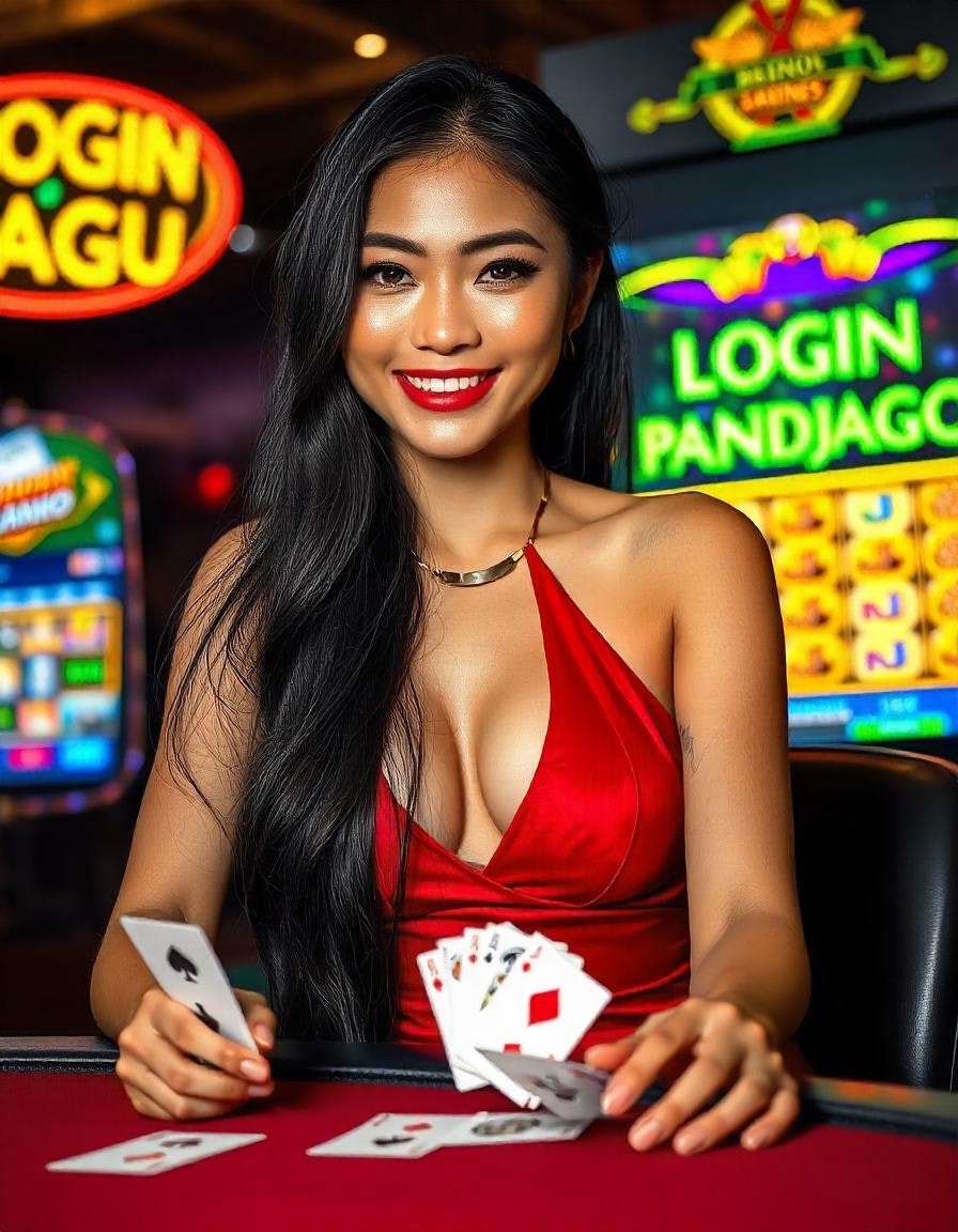 Admin Celine Pandajago