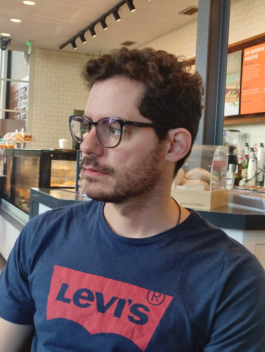 Thiago Rodrigues Padovani