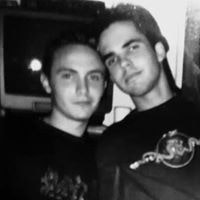 Christian Giovanni Rivero