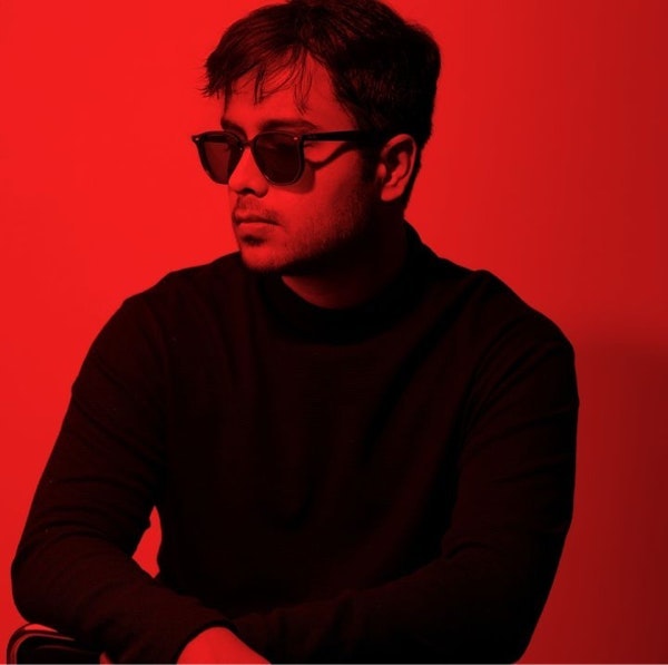 Mohammed Abrar Ahmed