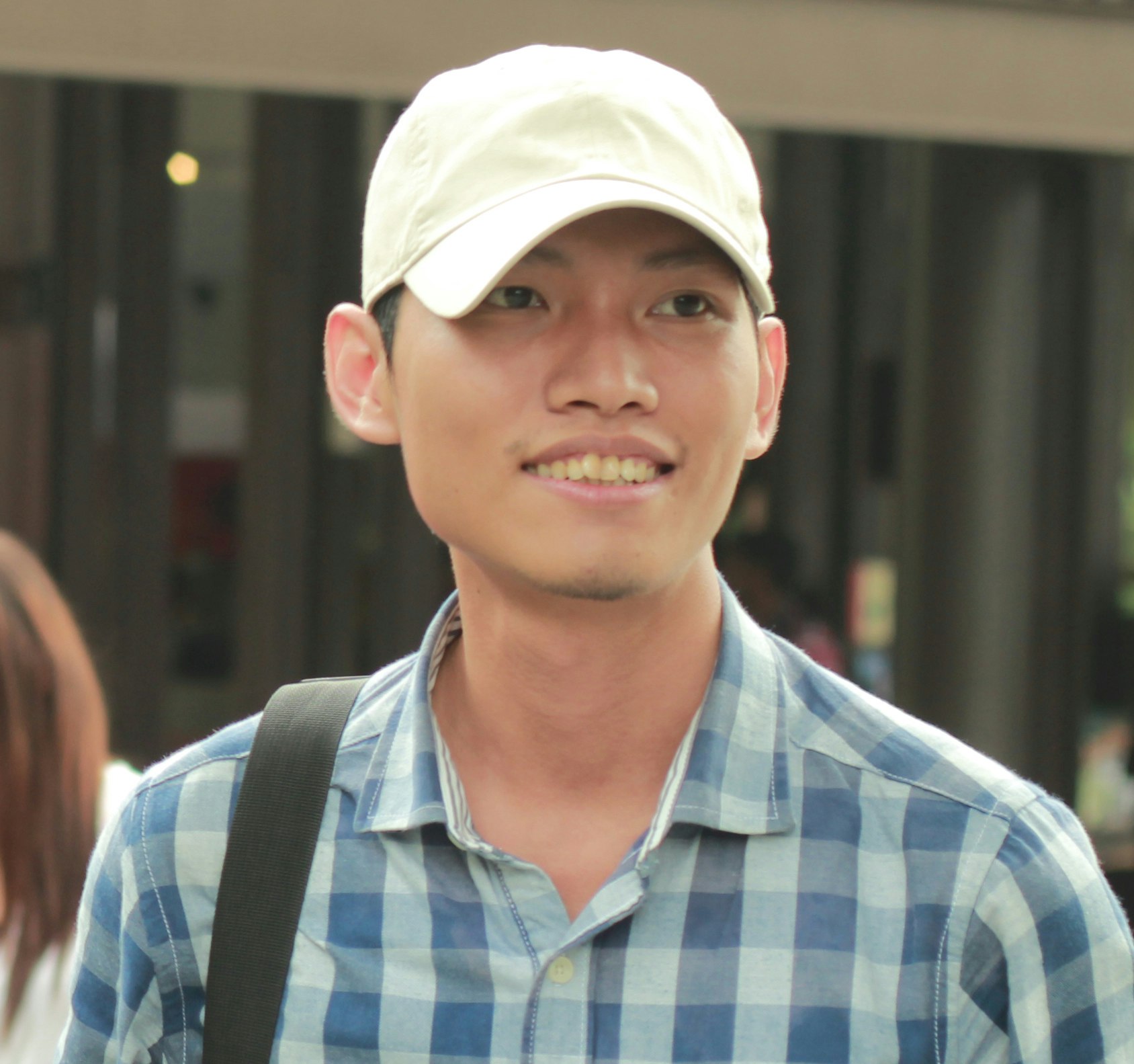 Kevin Tran