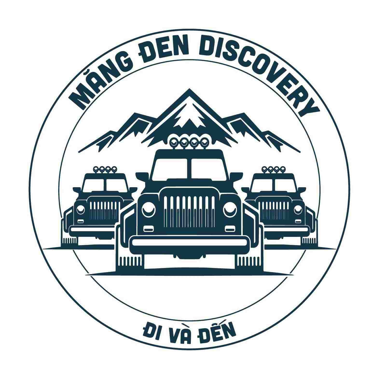 Măng Đen Discovery