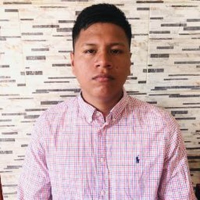 johan denny lucas choez