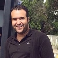Mohamed Mamdouh