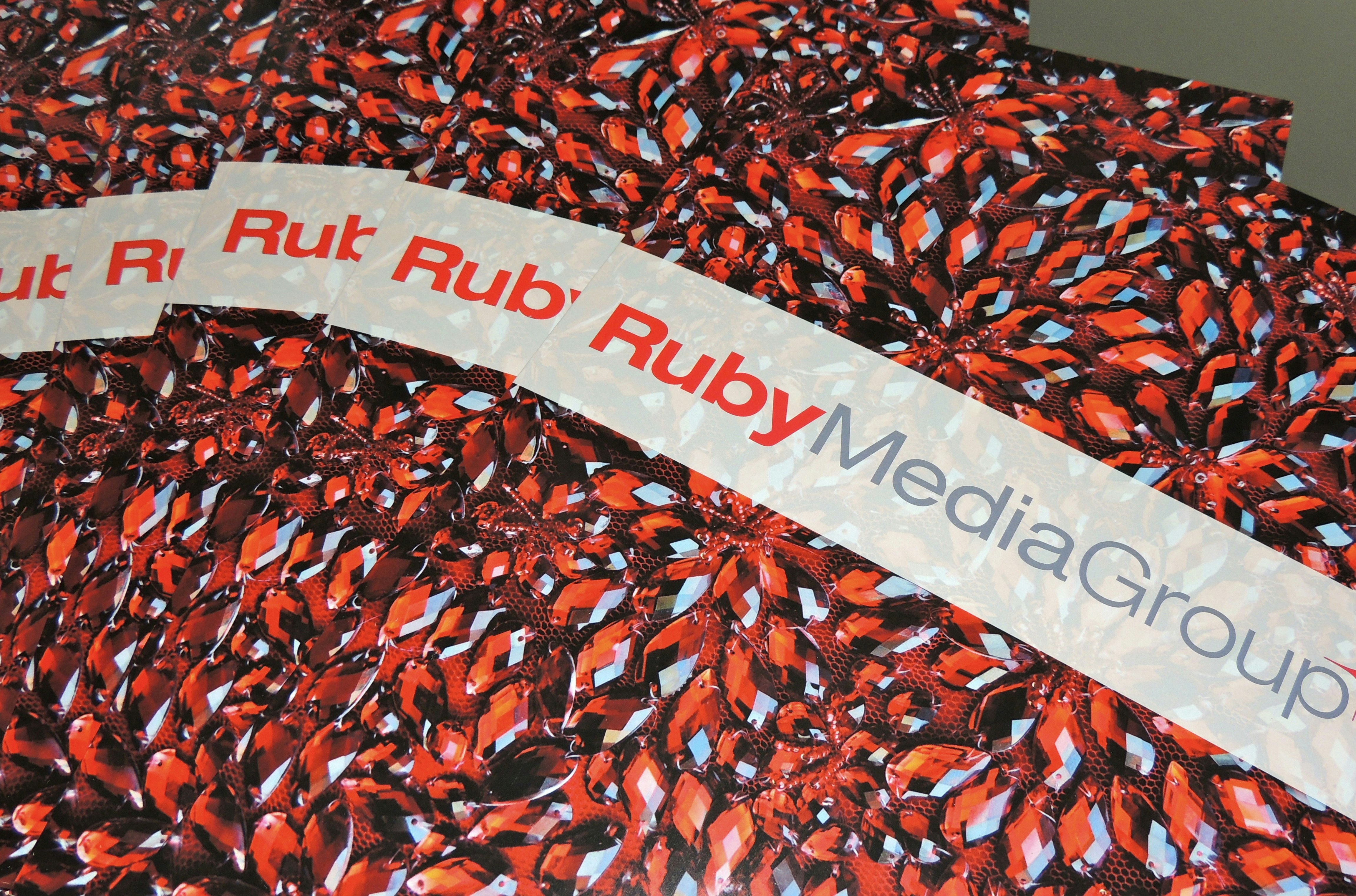 Ruby Media Group