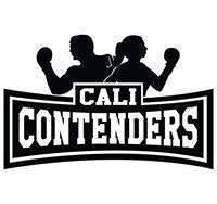 Cali Contender