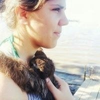 Luisa Salcedo Vásquez